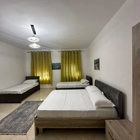 Apartamento Dej *