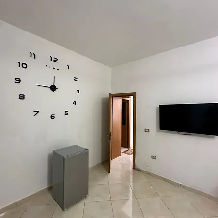 Apartamento Dej Berati